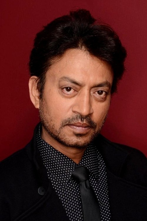 Irrfan Khan profile