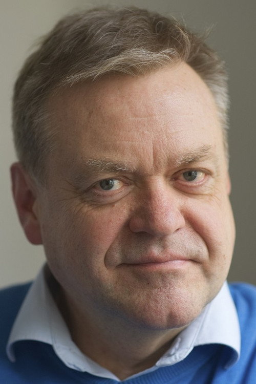Photo of Dirk Pohlmann, Writing
