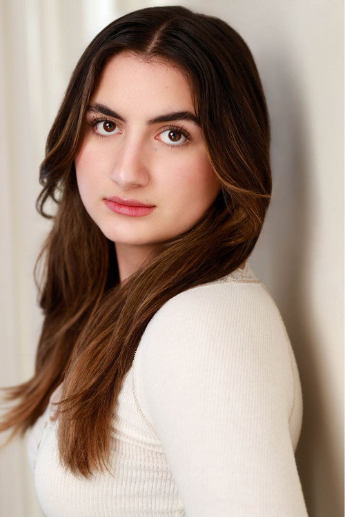 Photo of Leila Lammam, Acting