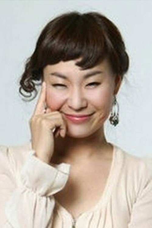 Photo of Jung Joo-ri, Acting