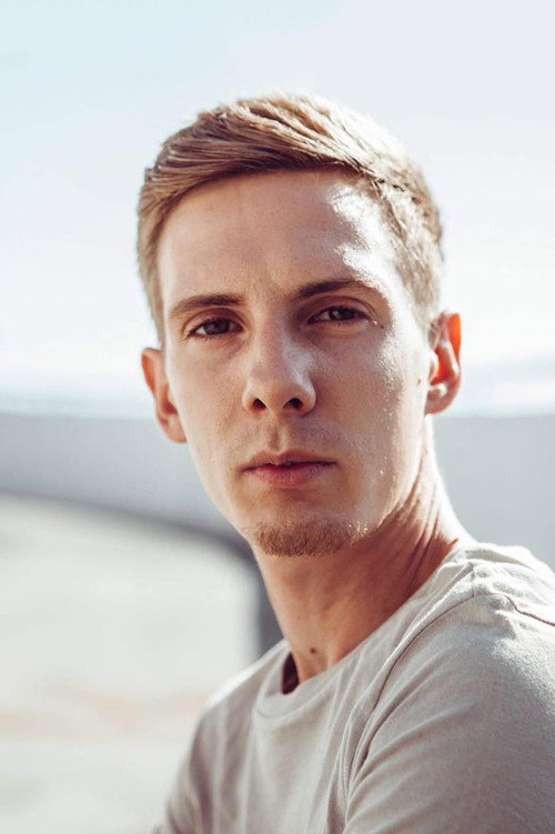 Photo of Tomáš Bareš, Acting