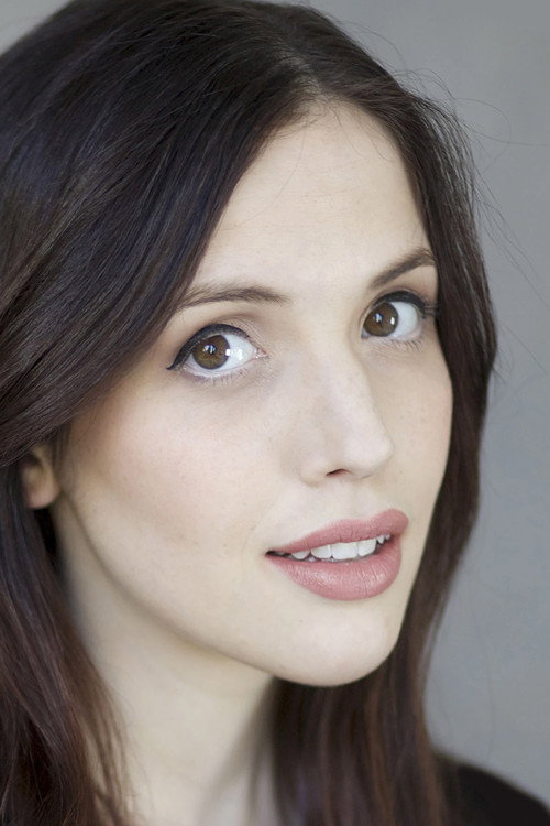 Kate Bristol profile