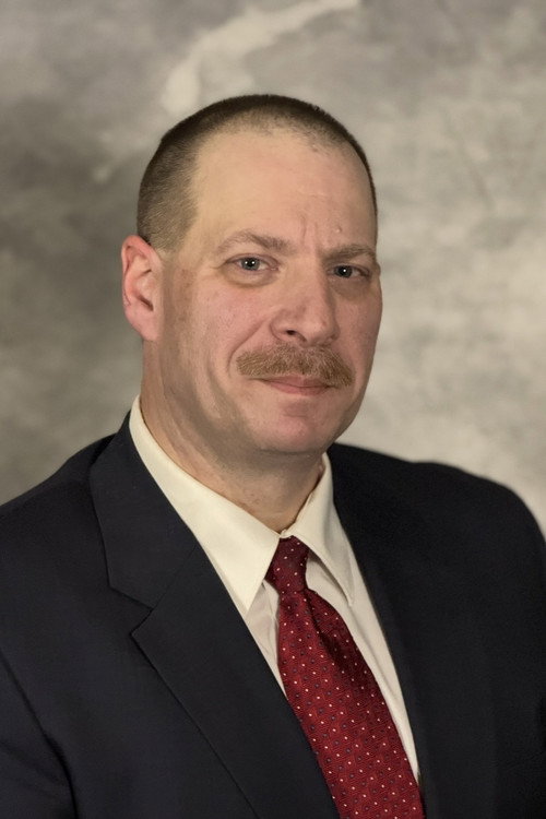 Photo of Jeff Neach, Production