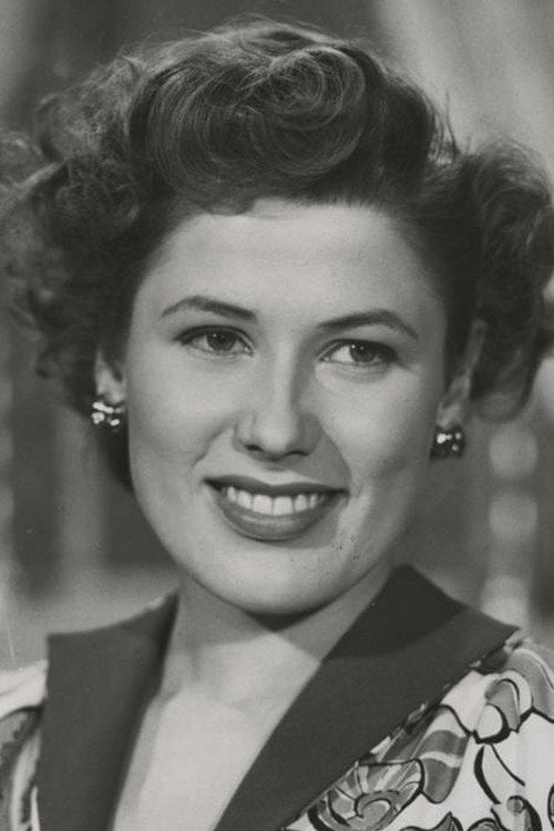Photo of Inger Marie Andersen, Acting