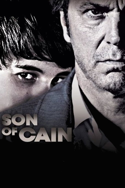 Movie poster for Son of Cain (2013)