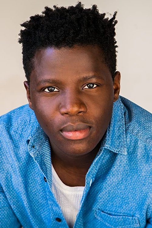 Adrian Walters profile