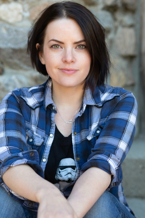 Photo of Emily Sandifer, Acting