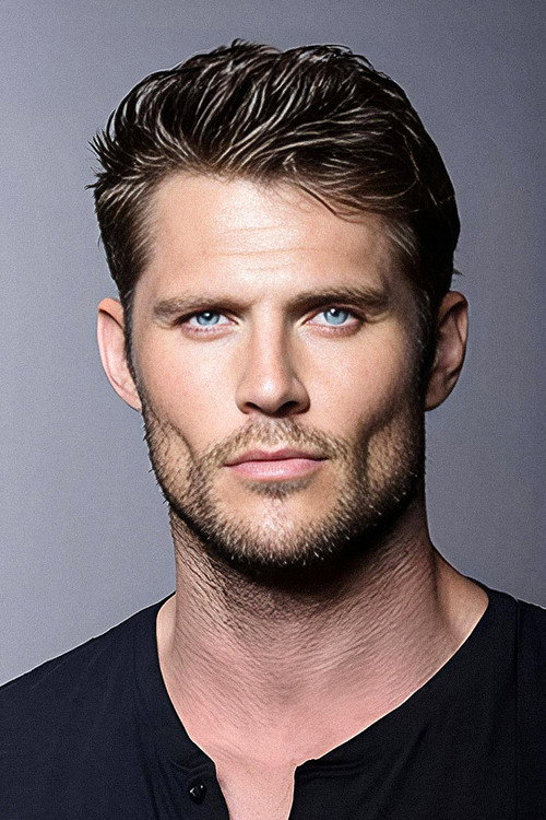 Photo of Will Poston, Acting