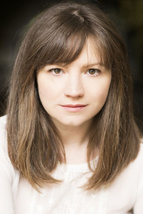 Angela Terence profile