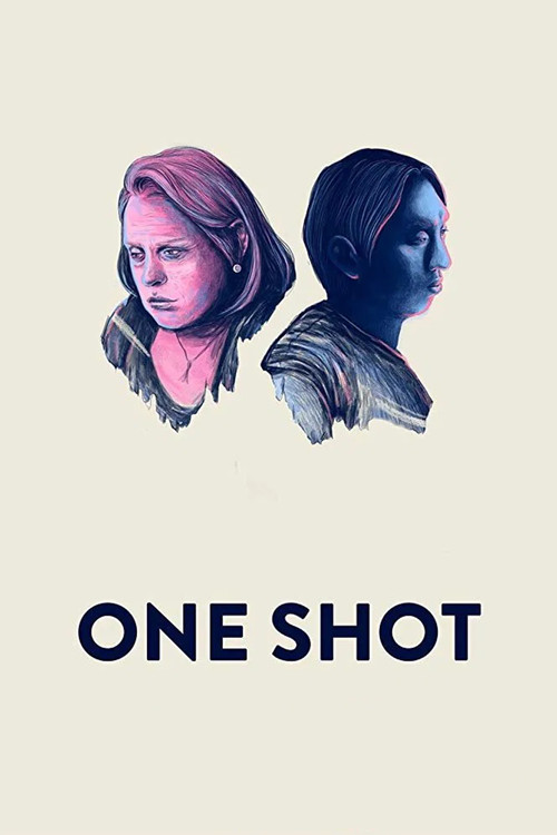 Movie poster for One Shot (2018)