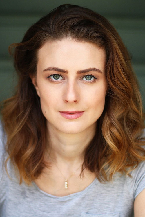 Photo of Taryn Leggett, Acting