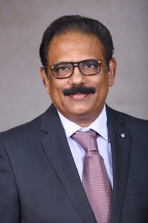 Photo of A.V. Anoop, Production