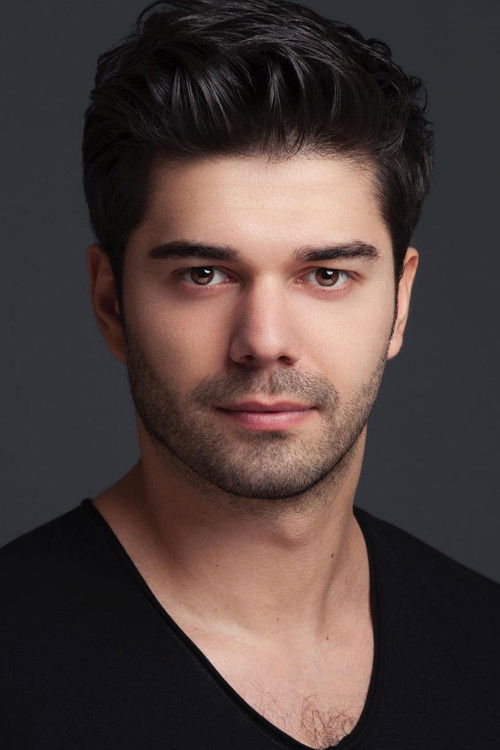 Batuhan Ekşi profile