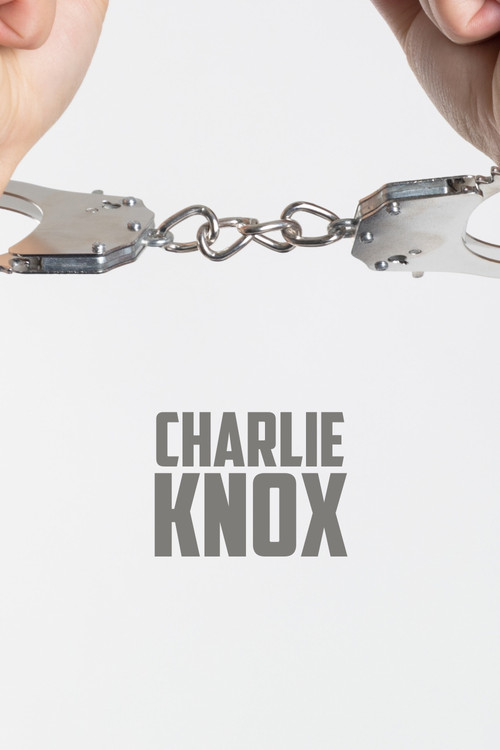 Movie poster for Charlie Knox (2018)