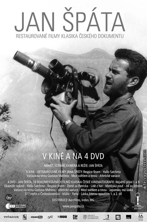 Movie poster for Japonsko, má láska (1992)