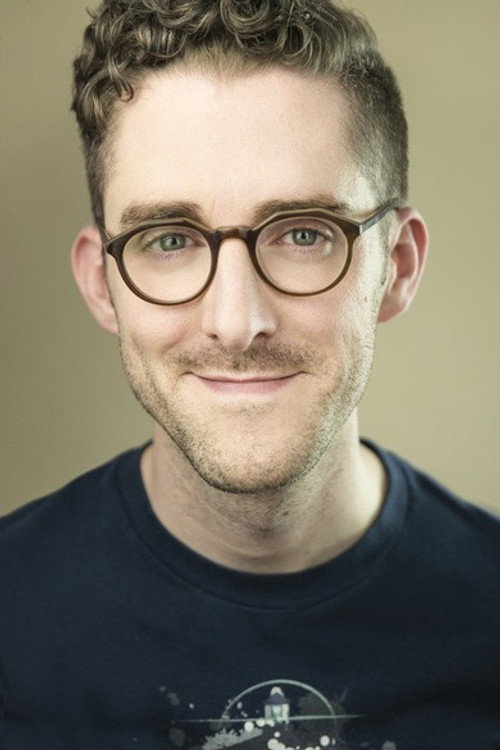 Photo of Billy Griffin Jr., Acting