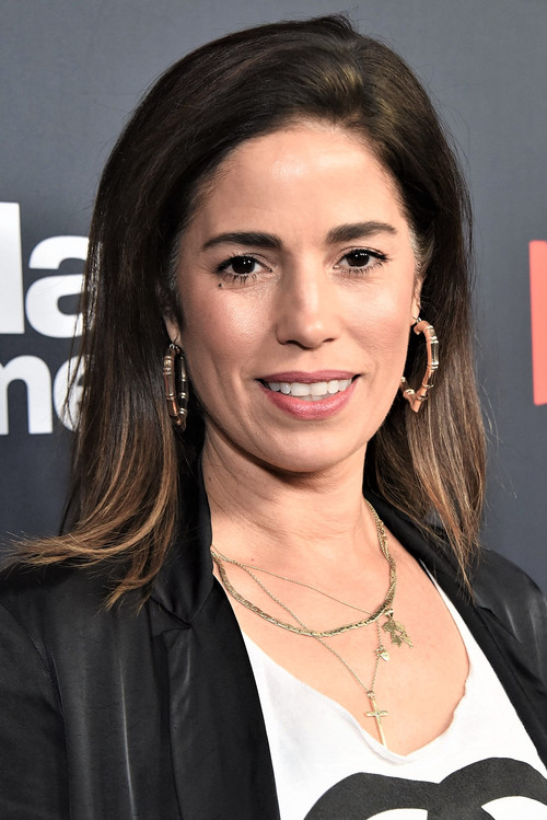Ana Ortiz profile