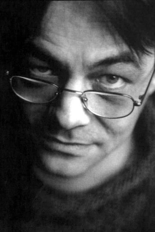Photo of Jamie O'Neill, Writing