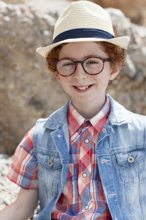 Photo of Adam Gutniak, Acting