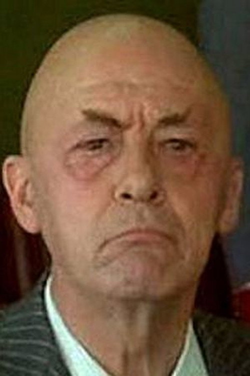 Photo of Nicola Morelli, Acting