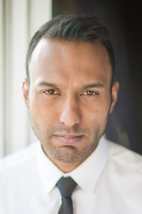 Richard Young profile