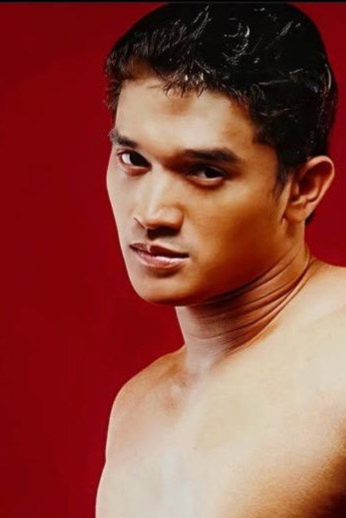 Photo of Carlo Maceda, Acting