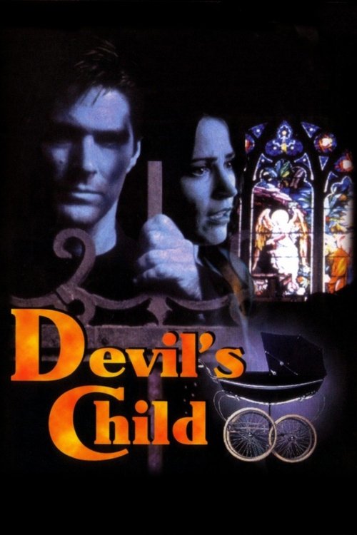 Movie poster for The Devil's Child (1997)