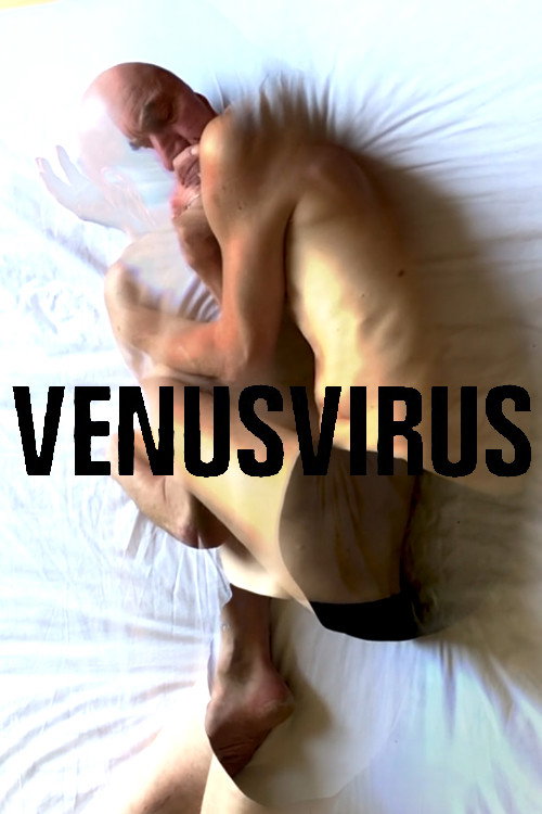 Movie poster for venusvirus (2020)