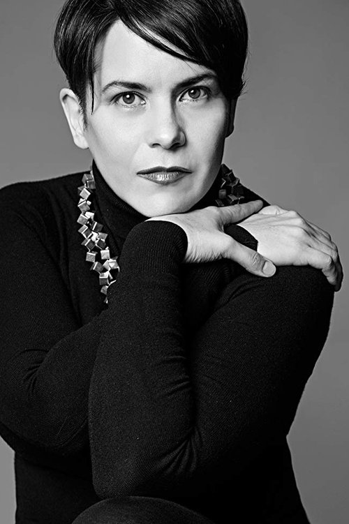 Úrsula Pruneda profile