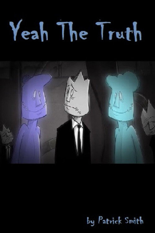 Movie poster for Yeah The Truth (2021)