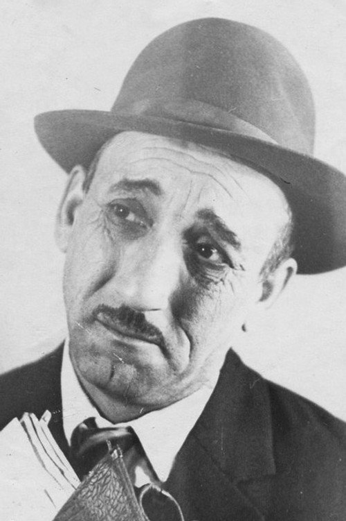 Photo of Mammadsadiq Nuriyev, Acting