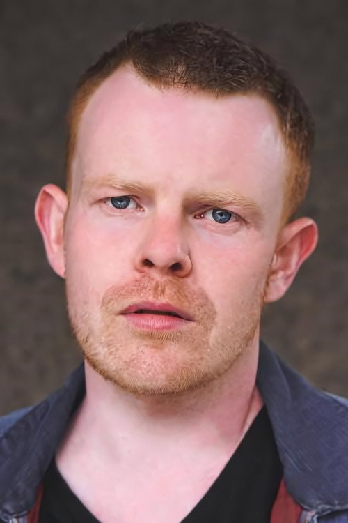 Photo of James Allenby-Kirk, Acting
