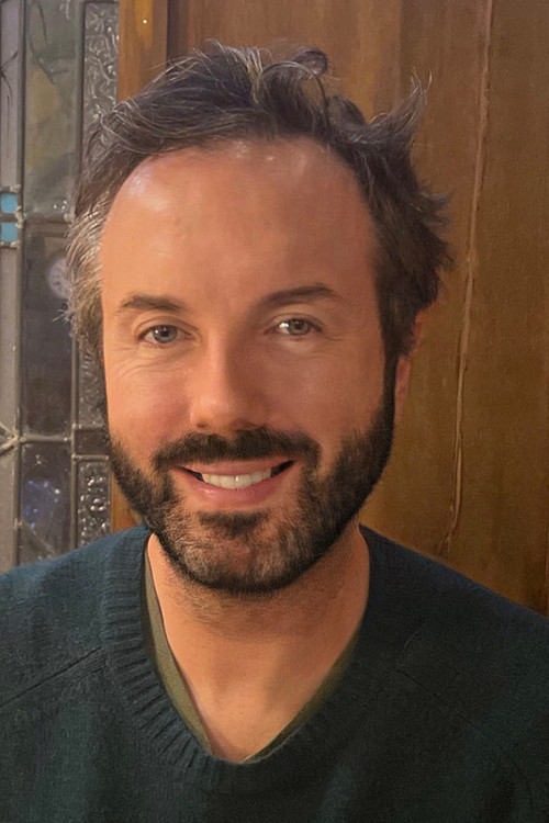 Photo of Andrew Kotatko, Sound