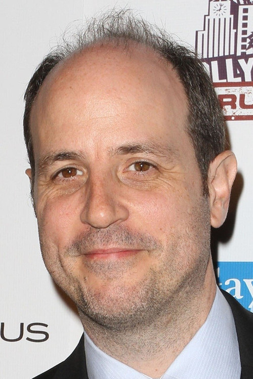 Michael Bunin profile