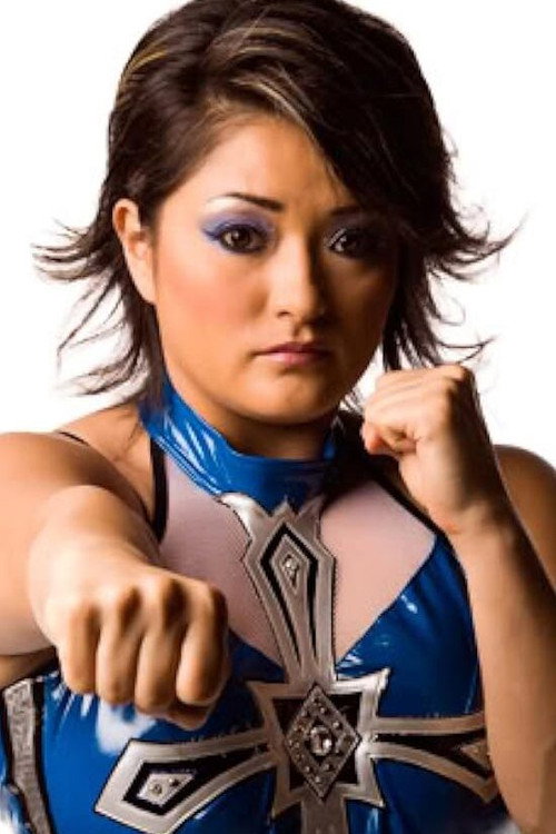 Photo of Ayako Hamada, Acting