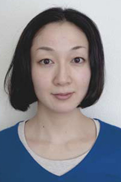 Photo of Makiko Murata, Acting