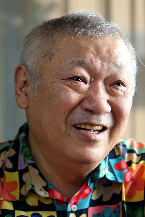 Photo of Joji Abe, Writing