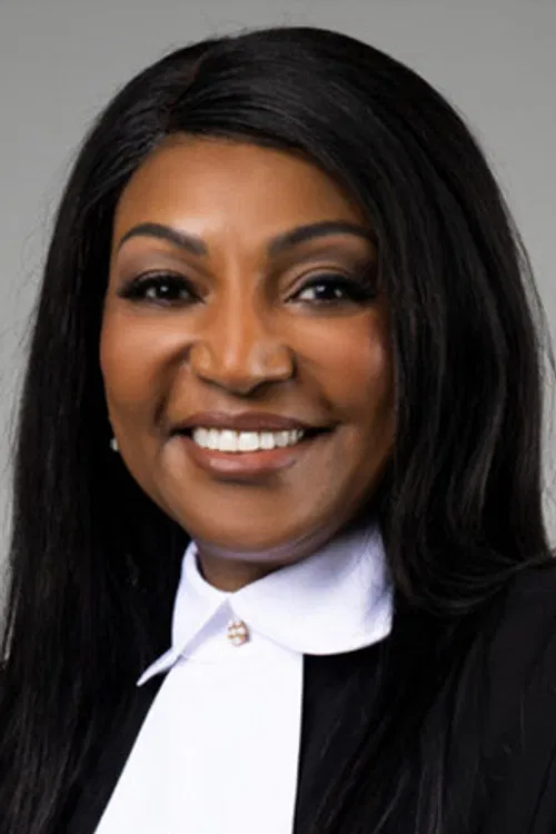 Elfriede Duclervil profile