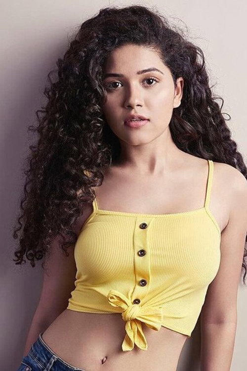 Pooja Sundar Shetty profile