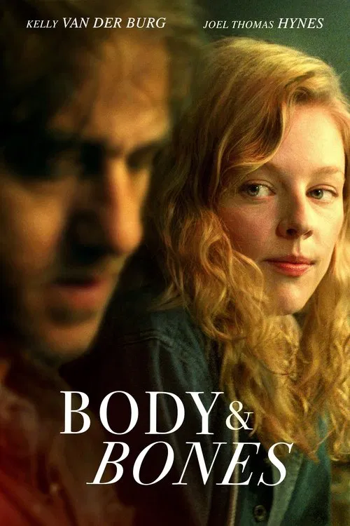 Movie poster for Body & Bones (2019)