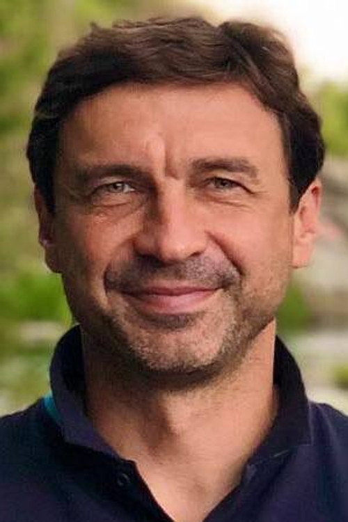Photo of Vladyslav Vashchuk, Acting