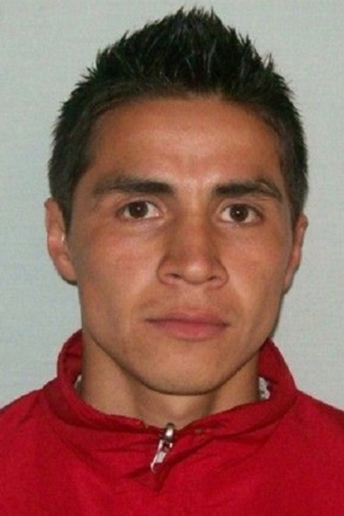 Photo of Cesar Villarraga, Acting