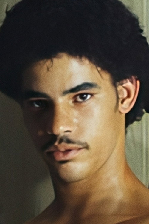 Photo of David Watson, Acting
