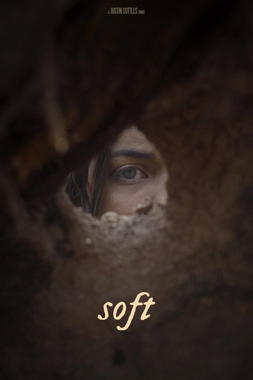 Movie poster for Soft (2022)