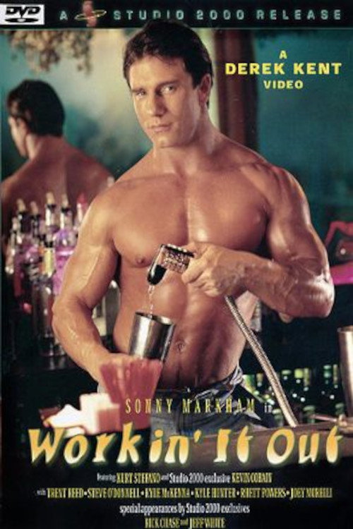 Movie poster for Workin' It Out (1997)