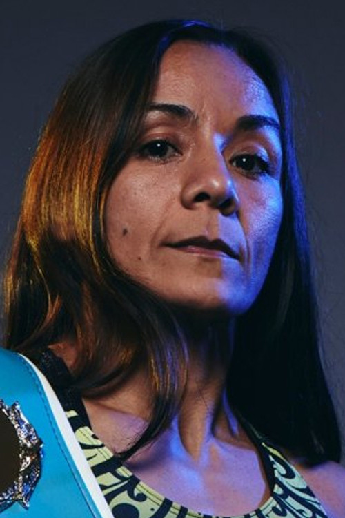 Photo of Maria Cecilia Roman, Acting
