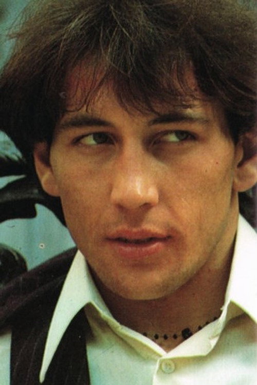 Photo of Ben Johnson, Acting