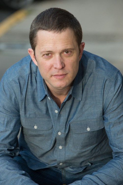 Photo of Danforth Comins, Acting