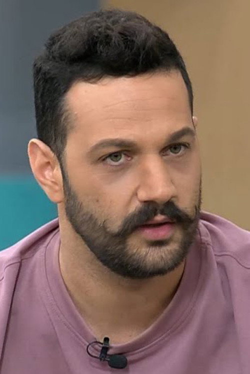Photo of Λευτέρης Μητσόπουλος, Acting
