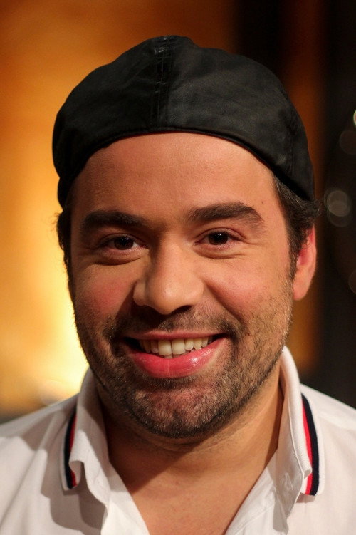 Photo of Luis Filipe Borges, Acting
